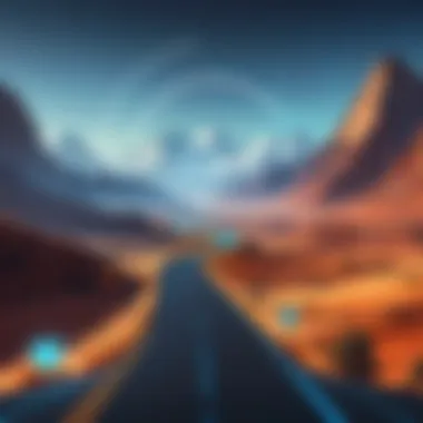 Navigating the Tech Evolution Landscape Tech evolution roadmap