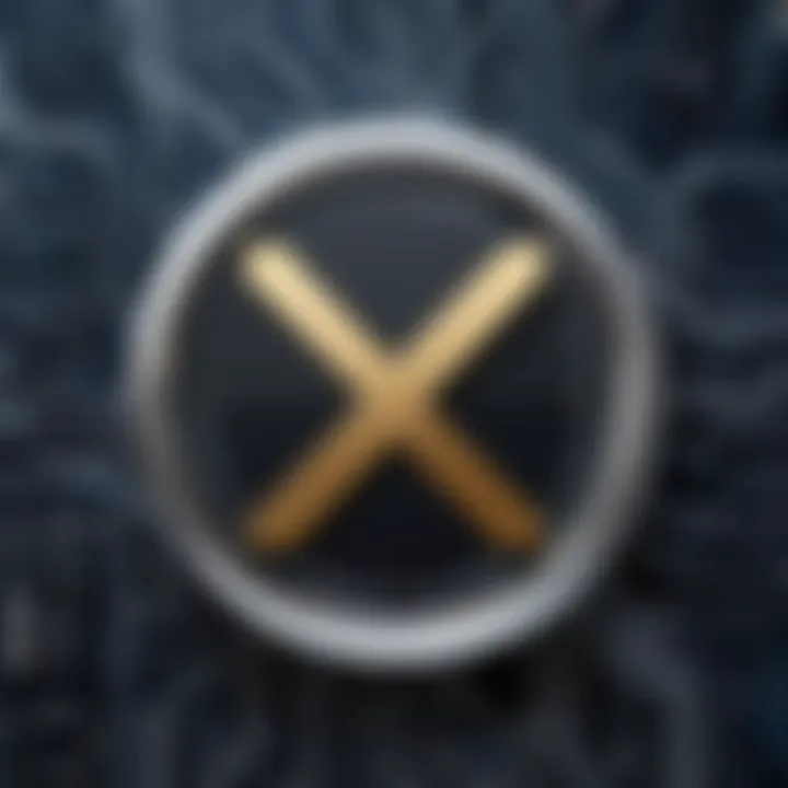 Tech Industry Recognition Symbol