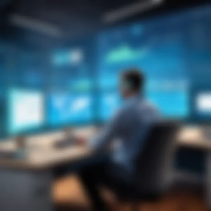 Tech Professional Success