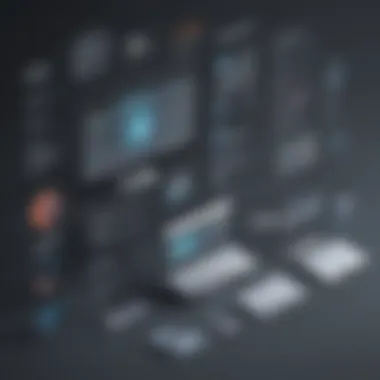 Enhanced Website Monitoring Experience Tech-savvy audience benefits