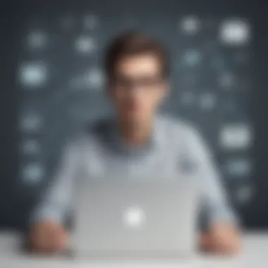 Tech-Savvy Online Interaction Tech-Savvy Online Interaction