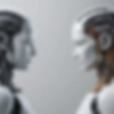 Convergence of RPA and AI Technological Advancements in Integration