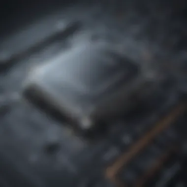 Pushing Boundaries: Technological Prowess Technological Prowess