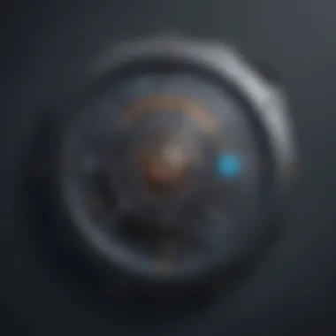 Temporal Automation Concept Temporal Automation Concept