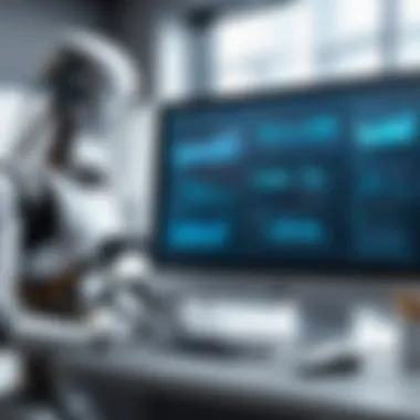 Testing Automation in Software Development