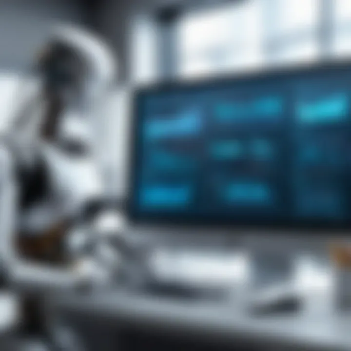Testing Automation in Software Development