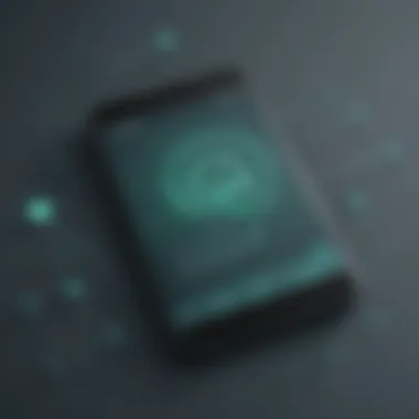 Personalized Communication Features WhatsApp features customization illustration