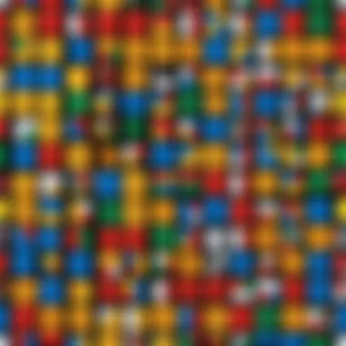 Exploring the Varieties of Rubik's Cubes A collection of different Rubik's Cubes, emphasizing variations and complexity