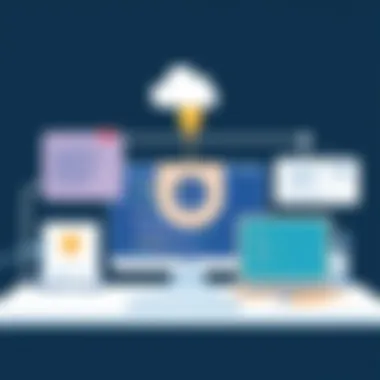 Deployment strategies for MERN applications
