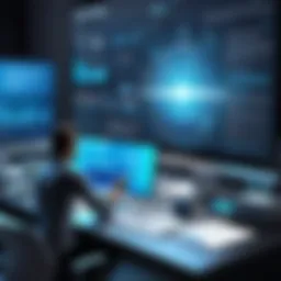 A conceptual representation of entrepreneurship