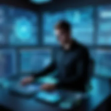Navigating Cyber Security Careers Career pathways in cyber security