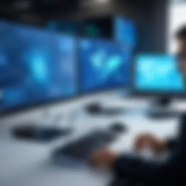 Strategizing for Network Protection Cyber security strategy planning