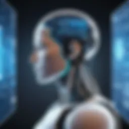 Artificial Intelligence in Business Strategy