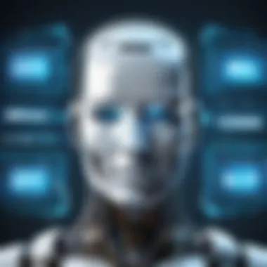 AI Enhancements in Customer Experience