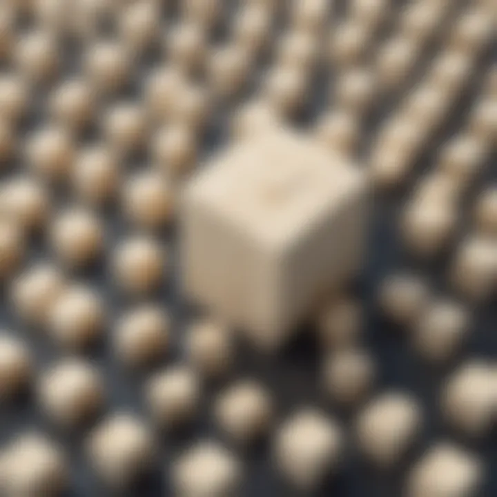 Tofu Blocks Variation