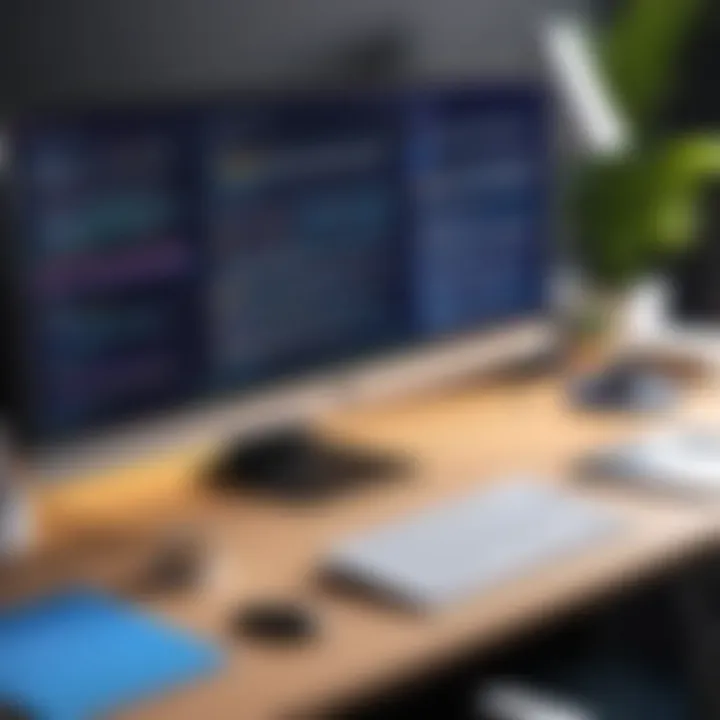 Coding productivity improvements with extensions