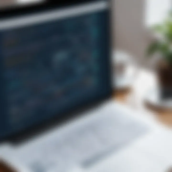 Benefits of using flowcharts in programming