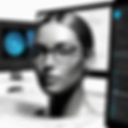 Transforming JPG Images into Sketches: Techniques and Tools Introduction