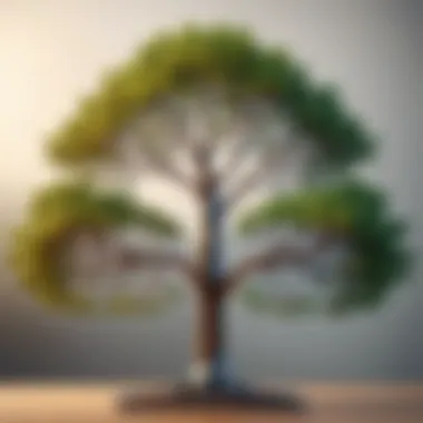 Binary Tree Properties and Functions Visualization of binary tree properties