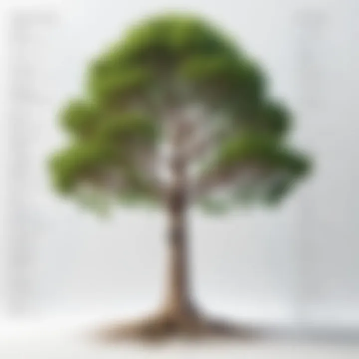 Flowchart of tree traversal algorithms