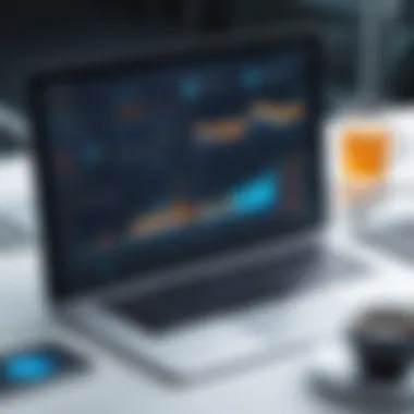 Trends in business intelligence and analytics