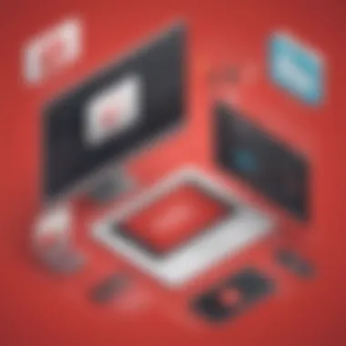 Navigating Legal Boundaries Legal implications of YouTube video downloading