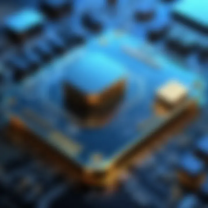 Understanding 256-Bit Encryption: Mechanics and Applications Summary