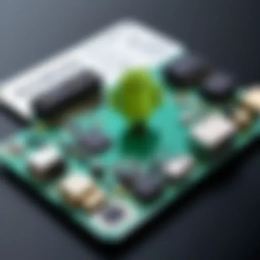 Overview of the Android Development Kit components