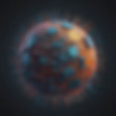 Visualizing AI Neural Networks AI neural network visualization