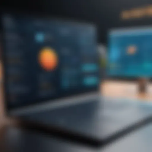 Overview of AIX Operating System