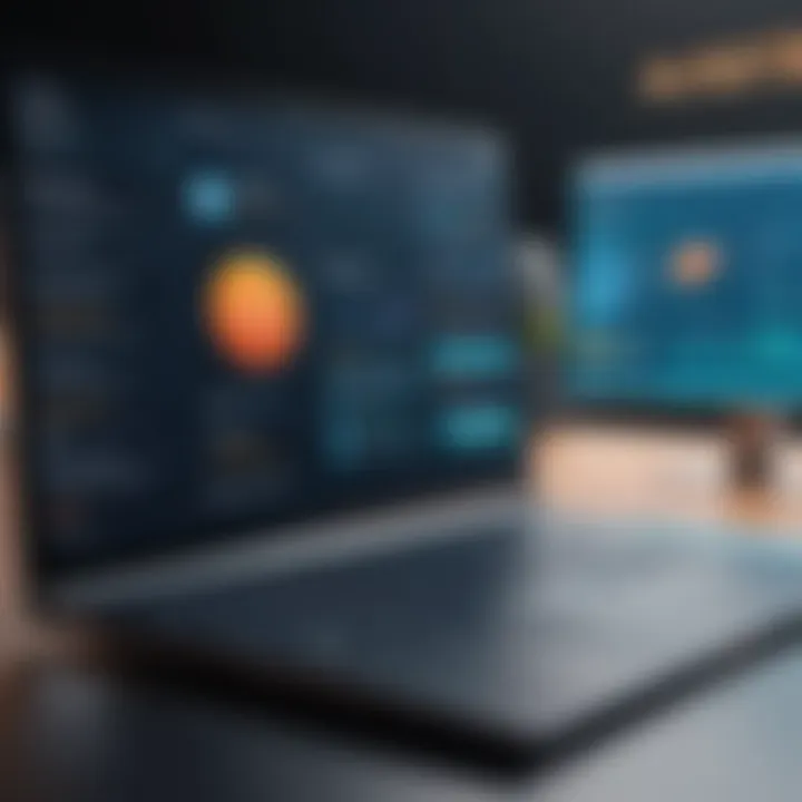 Overview of AIX Operating System