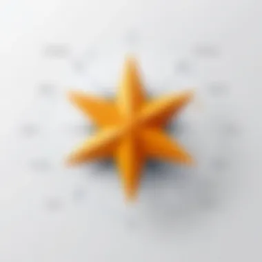The STAR Method Explained Visual representation of the STAR method