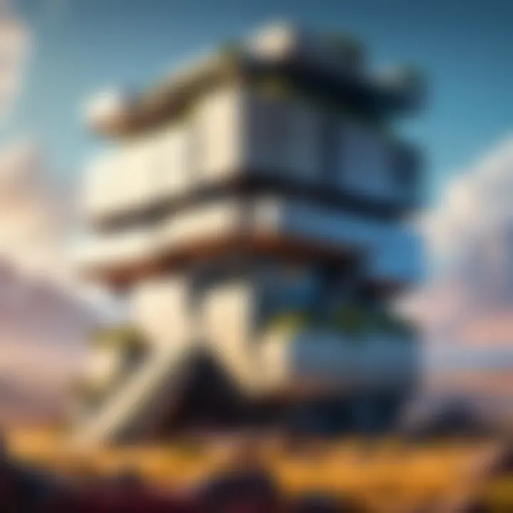 Visual representation of the benefits and limitations of bastion hosts