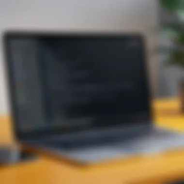 Custom Settings in Chrome on macOS Customizing Chrome settings on macOS