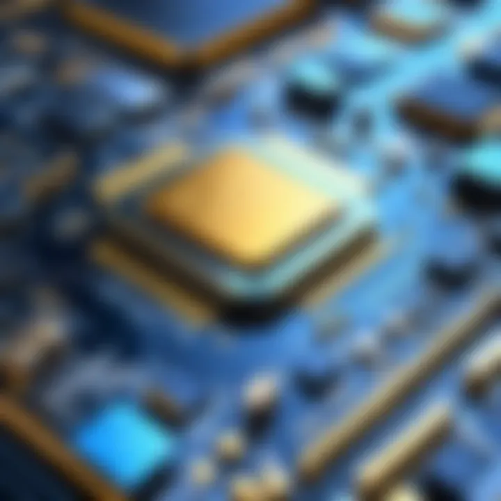 Innovative memory technologies shaping the future of computing