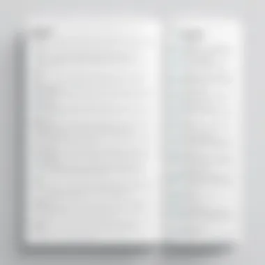 Syntax of Conditional Types Visual representation of conditional types syntax