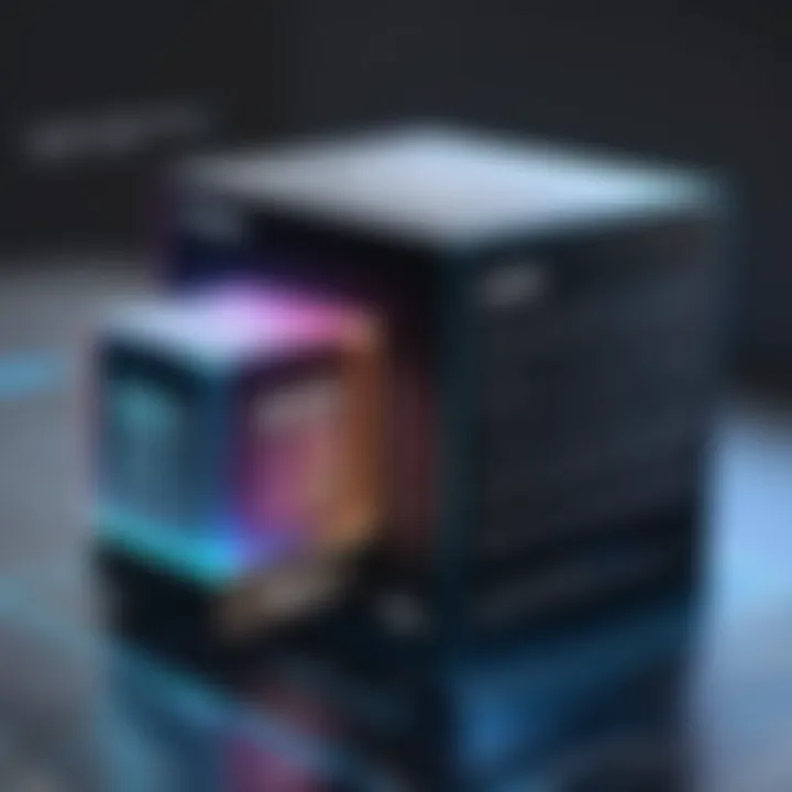 Comparison of traditional CSS and modern CSS features related to the box model