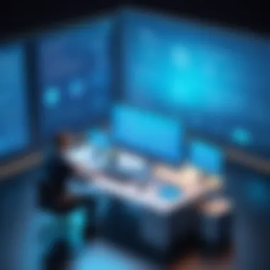 Role of Certification Authorities Diagram illustrating the role of certification authorities in online security