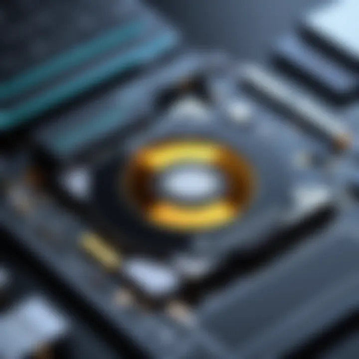 Significance of data integrity in formatting