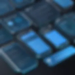 Illustration of Display Tag Library Features