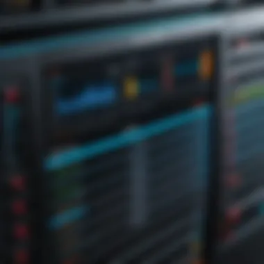 Performance Metrics of Fibre Channel SAN Performance metrics in FC SAN