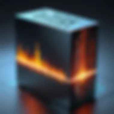 Core Functions of a Firewall Illustration depicting the core functions of a firewall in network security