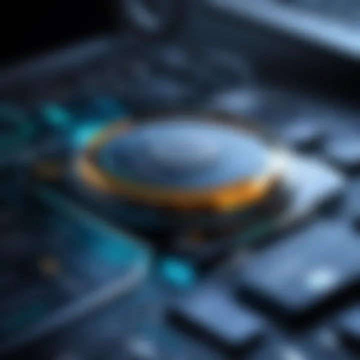 An infographic outlining best practices for implementing Hibernate Medium in projects.