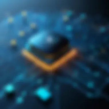Diverse Applications of IoT Sensor Networks Visualization of diverse applications of IoT sensors