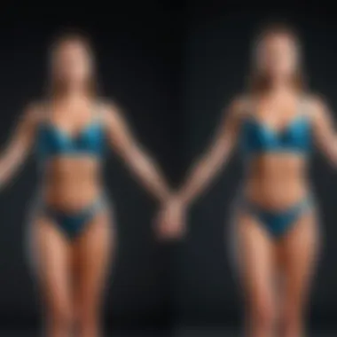 Overfitting and Underfitting Explained Diagram showing overfitting vs underfitting in models