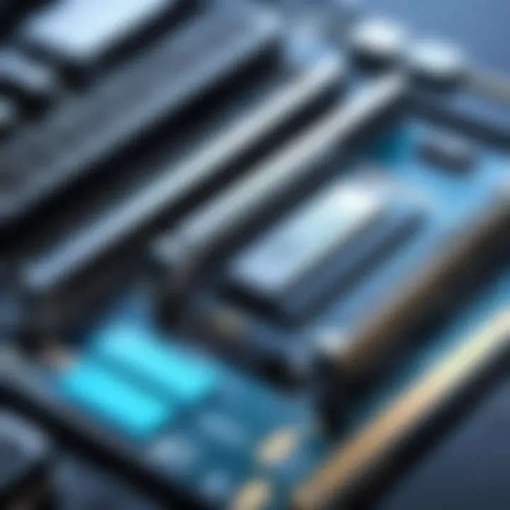 Graphic showing effective methods to clear RAM