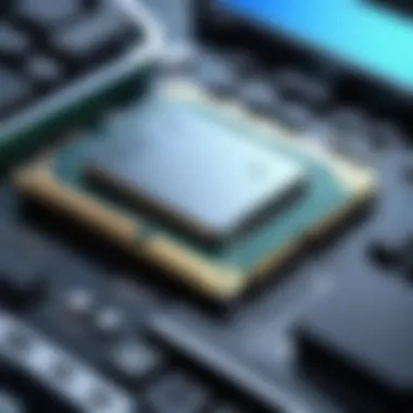 Infographic illustrating misconceptions about RAM usage