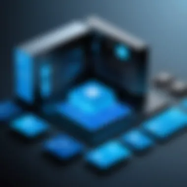 Key Features of Microsoft Azure Key features and services offered by Microsoft Azure