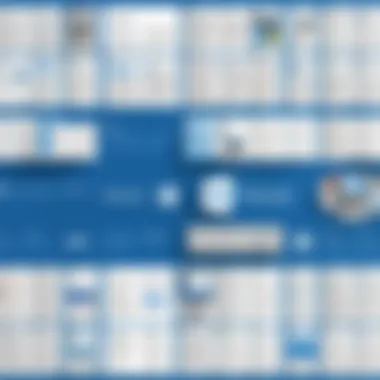 The Evolution of Microsoft Word Through the Years Historical timeline of Microsoft Word development