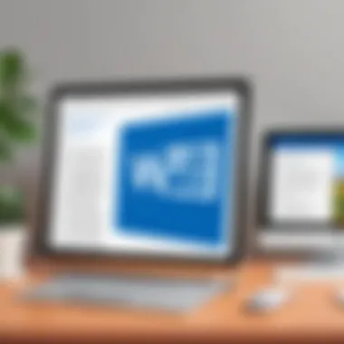 Maximizing Productivity with Microsoft Word Productivity tips for using Microsoft Word effectively